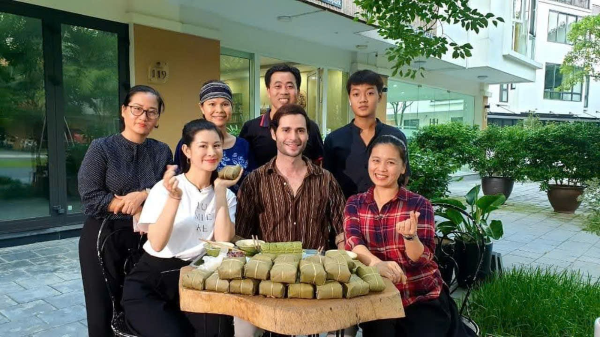 Nam Dương Cook - About Us