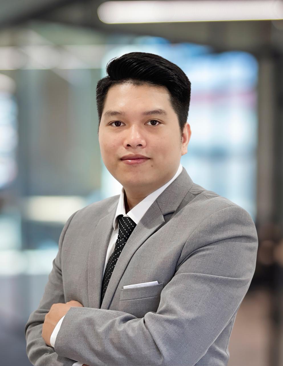 Đoàn Huy