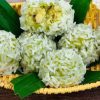Bánh khúc nam dương (6 bánh)