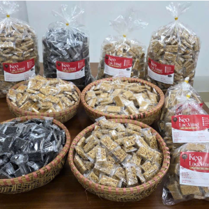 Kẹo Đóng Gói (1000gr)