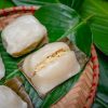 Bánh Nếp Nam Dương - Set 02 Chiếc (200gr)